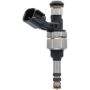 HITACHI FIJ0049 Fuel Injector - New Actual OE Part