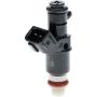 HITACHI FIJ0055 FUEL INJECTOR - NEW ACTUAL OE PART