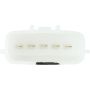 HITACHI FUP0001 Fuel Pump Module