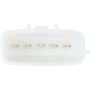 HITACHI FUP0005 Fuel Pump Module