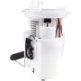 HITACHI FUP0038 Fuel Pump Module