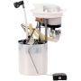 HITACHI FUP3361 Fuel Pump
