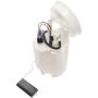 HITACHI FUP3393 Fuel Pump Module