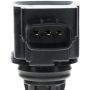 HITACHI IGC0001 IGNITION COIL-NEW ACTUAL OE PART