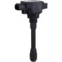 HITACHI IGC0002 IGNITION COIL-NEW ACTUAL OE PART