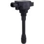 HITACHI IGC0002 IGNITION COIL-NEW ACTUAL OE PART