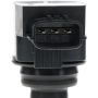 HITACHI IGC0002 IGNITION COIL-NEW ACTUAL OE PART