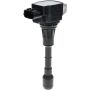 HITACHI IGC0003 IGNITION COIL-NEW ACTUAL OE PART