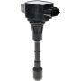 HITACHI IGC0003 IGNITION COIL-NEW ACTUAL OE PART