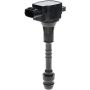 HITACHI IGC0005 IGNITION COIL-NEW ACTUAL OE PART
