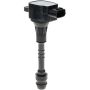 HITACHI IGC0005 IGNITION COIL-NEW ACTUAL OE PART