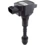 HITACHI IGC0009 IGNITION COIL-NEW ACTUAL OE PART