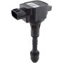 HITACHI IGC0009 IGNITION COIL-NEW ACTUAL OE PART