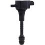 HITACHI IGC0010 IGNITION COIL-NEW ACTUAL OE PART