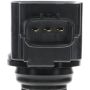 HITACHI IGC0011 IGNITION COIL-NEW ACTUAL OE PART