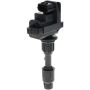 HITACHI IGC0013 IGNITION COIL-NEW ACTUAL OE PART