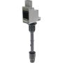 HITACHI IGC0022 IGNITION COIL-NEW ACTUAL OE PART