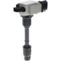 HITACHI IGC0025 IGNITION COIL-NEW ACTUAL OE PART