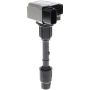 HITACHI IGC0025 IGNITION COIL-NEW ACTUAL OE PART