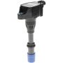 HITACHI IGC0052 IGNITION COIL-NEW ACTUAL OE PART