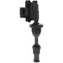 HITACHI IGC0076 IGNITION COIL-NEW ACTUAL OE PART
