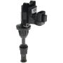 HITACHI IGC0076 IGNITION COIL-NEW ACTUAL OE PART