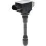 HITACHI IGC0084 IGNITION COIL-NEW ACTUAL OE PART