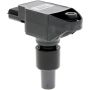HITACHI IGC0089 IGNITION COIL-NEW ACTUAL OE PART