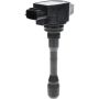 HITACHI IGC0099 IGNITION COIL ACTUAL OE PART NEW