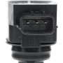 HITACHI IGC0099 IGNITION COIL ACTUAL OE PART NEW