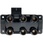 HITACHI IGC0106 IGNITION COIL - NEW