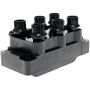 HITACHI IGC0106 IGNITION COIL - NEW