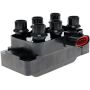 HITACHI IGC0106 IGNITION COIL - NEW