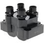HITACHI IGC0107 IGNITION COIL - NEW