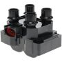 HITACHI IGC0107 IGNITION COIL - NEW