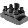 HITACHI IGC0108 IGNITION COIL - NEW