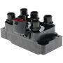 HITACHI IGC0108 IGNITION COIL - NEW