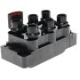 HITACHI IGC0108 IGNITION COIL - NEW