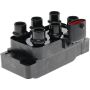 HITACHI IGC0108 IGNITION COIL - NEW