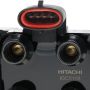 HITACHI IGC0108 IGNITION COIL - NEW