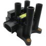HITACHI IGC0112 IGNITION COIL - NEW