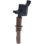 HITACHI IGC0117 IGNITION COIL - NEW