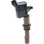 HITACHI IGC0117 IGNITION COIL - NEW