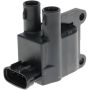 HITACHI IGC0120 IGNITION COIL - NEW