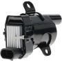 HITACHI IGC0127 IGNITION COIL - NEW