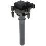 HITACHI IGC0129 IGNITION COIL - NEW