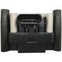 HITACHI IGC0133 IGNITION COIL - NEW