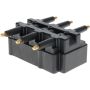 HITACHI IGC0138 IGNITION COIL - NEW
