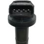 HITACHI IGC0141 IGNITION COIL - NEW