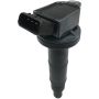 HITACHI IGC0141 IGNITION COIL - NEW